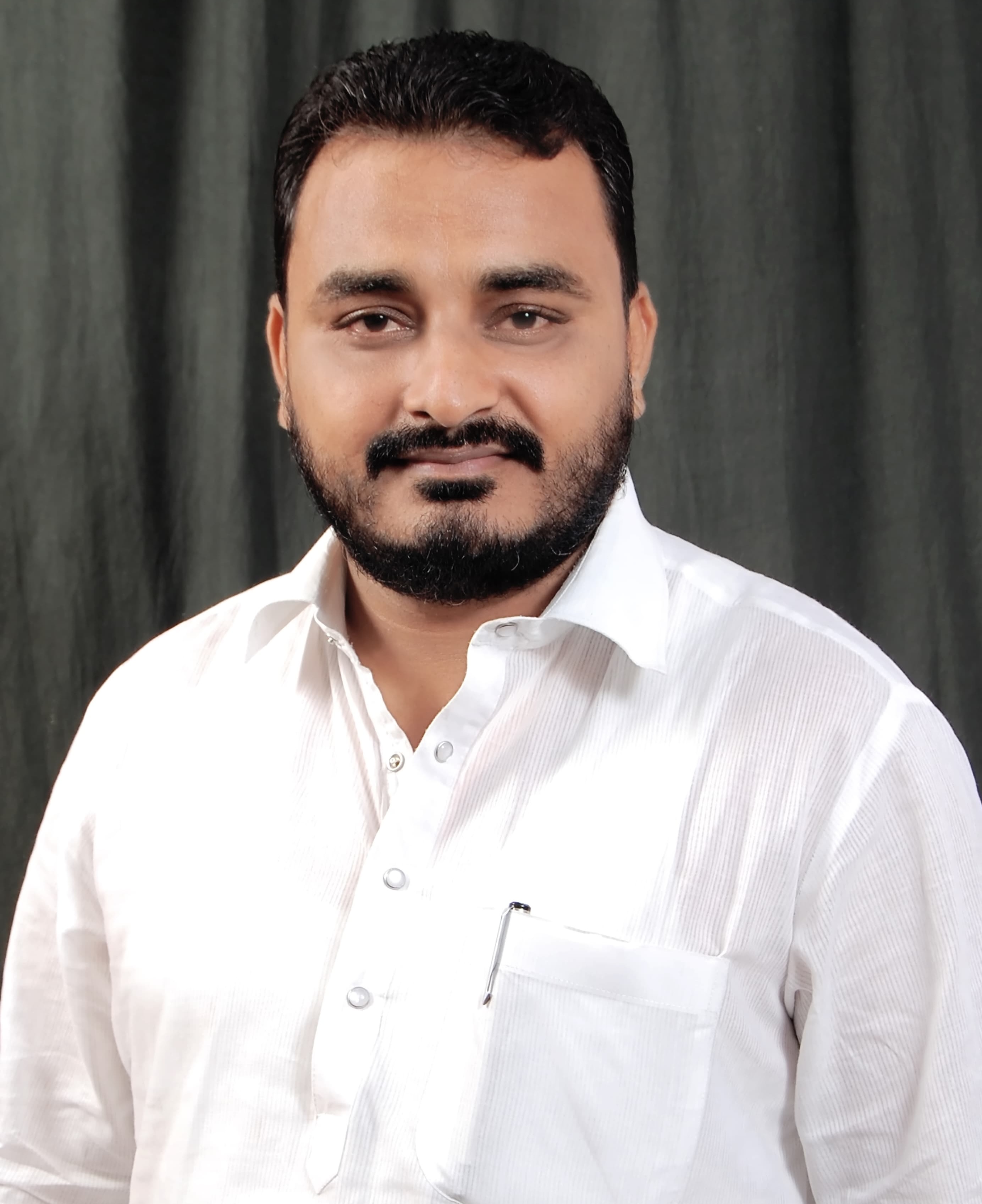 Abhay Singh – Founder, BYD Library